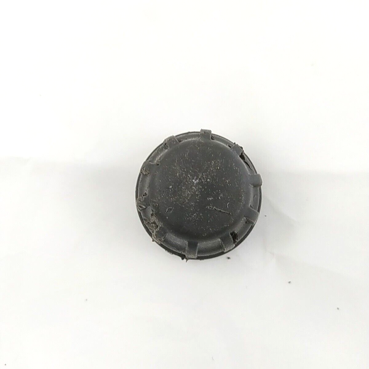 MOTOSEGA CASTOR CP 361 ricambio TAPPO SERBATOIO carburante benzina Usato