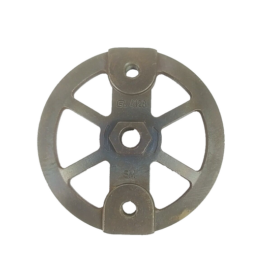 Ricambio per decespugliatore STIHL FS 120 SUPPORTO FRIZIONE TRASMISSIONE usato