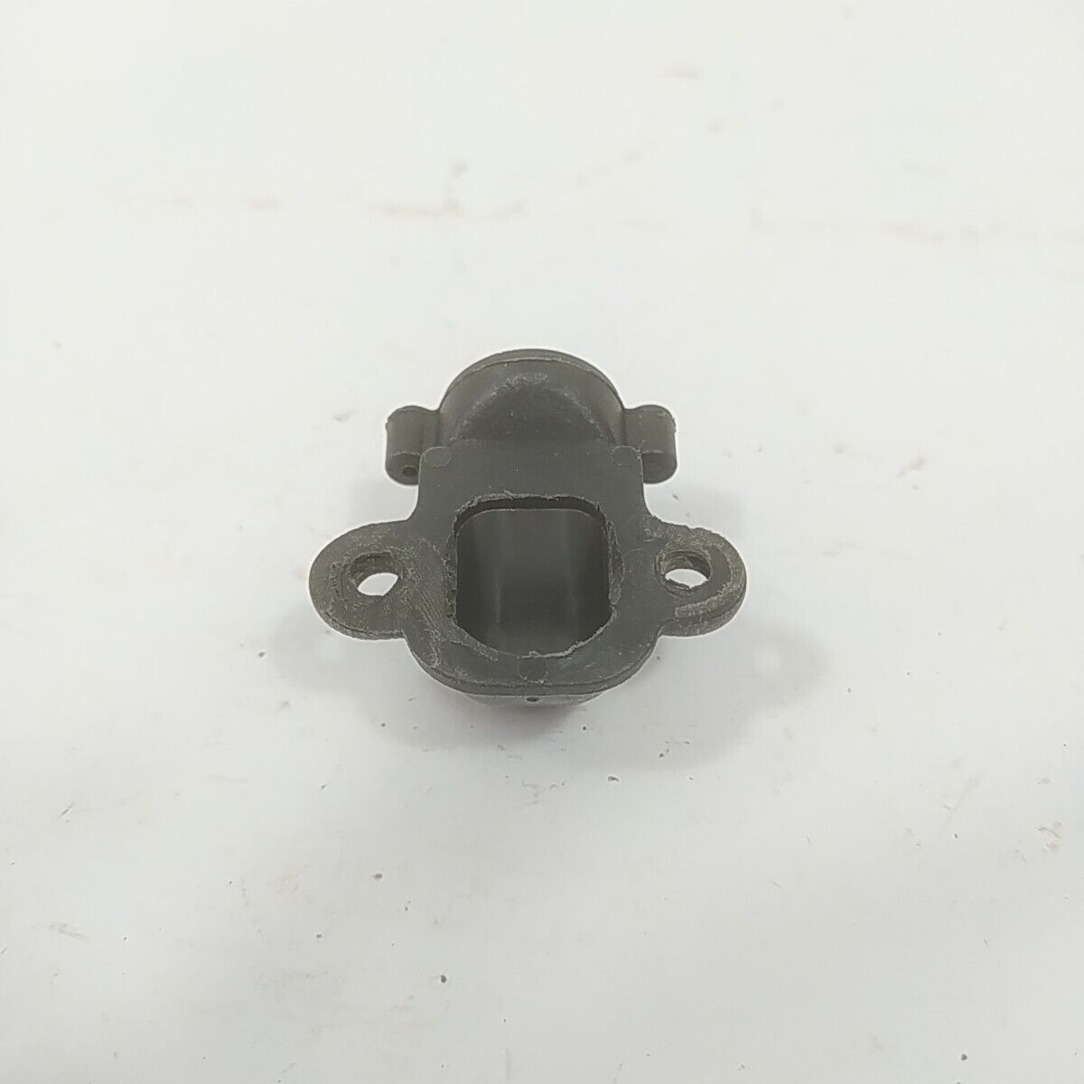 ricambi SUPPORTO FILTRO CARBURATORE per motosega ALPINA SILVER 40 castor usati