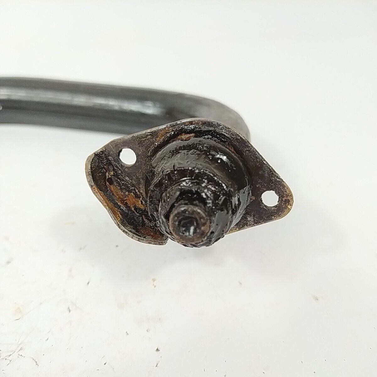 MOTOSEGA CASTOR CP 55 ALPINA PRO 55 maniglia MANICO IMPUGNATURA superiore usato