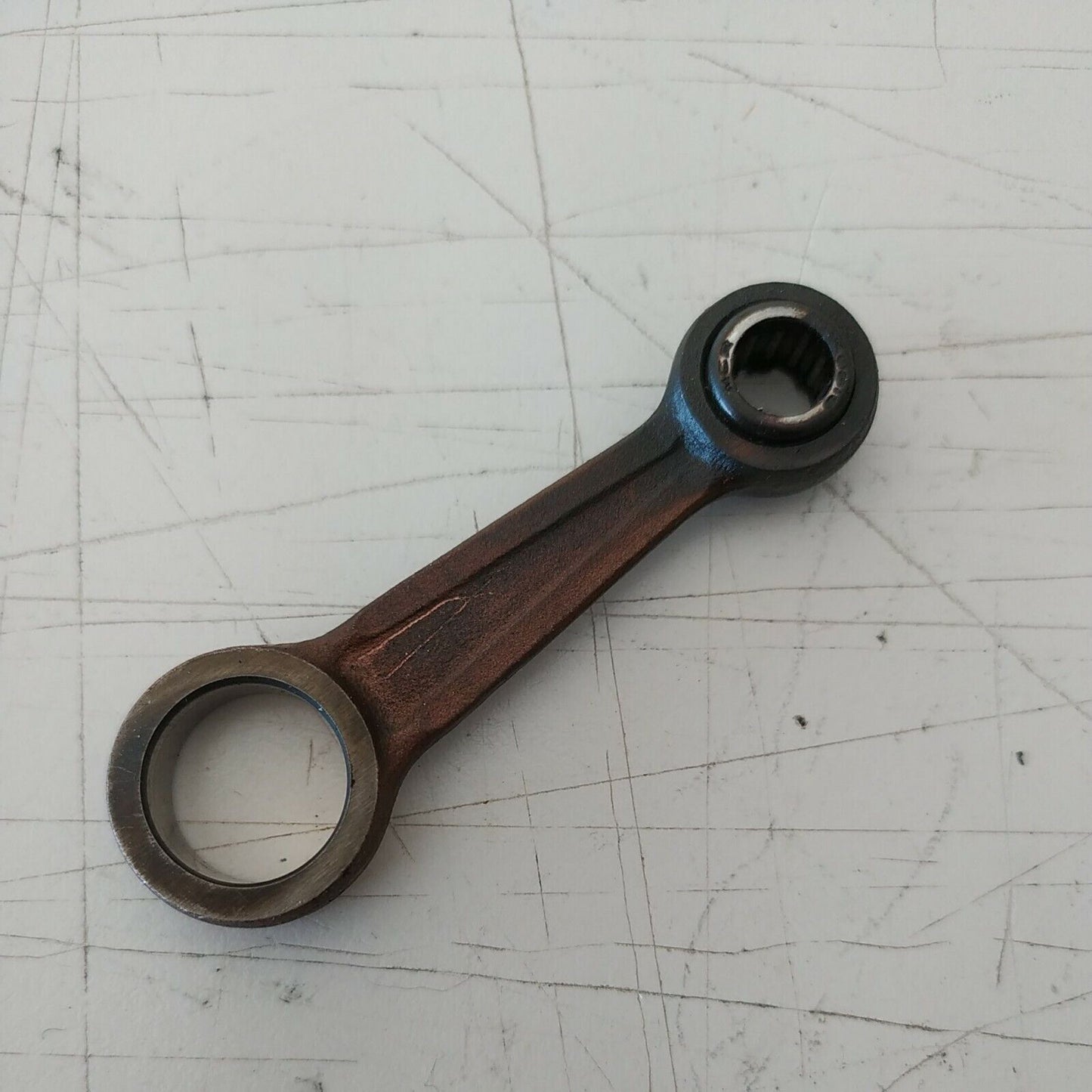 BIELLA MOTORE decespugliatore EFCO EMAK OLEO MAC 260 2500 250 ricambi usati