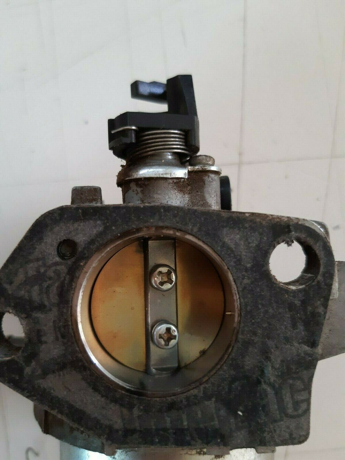 CARBURATORE EMAK TRATTORINO MOTORI OHV K1250 413CC ricambi usati