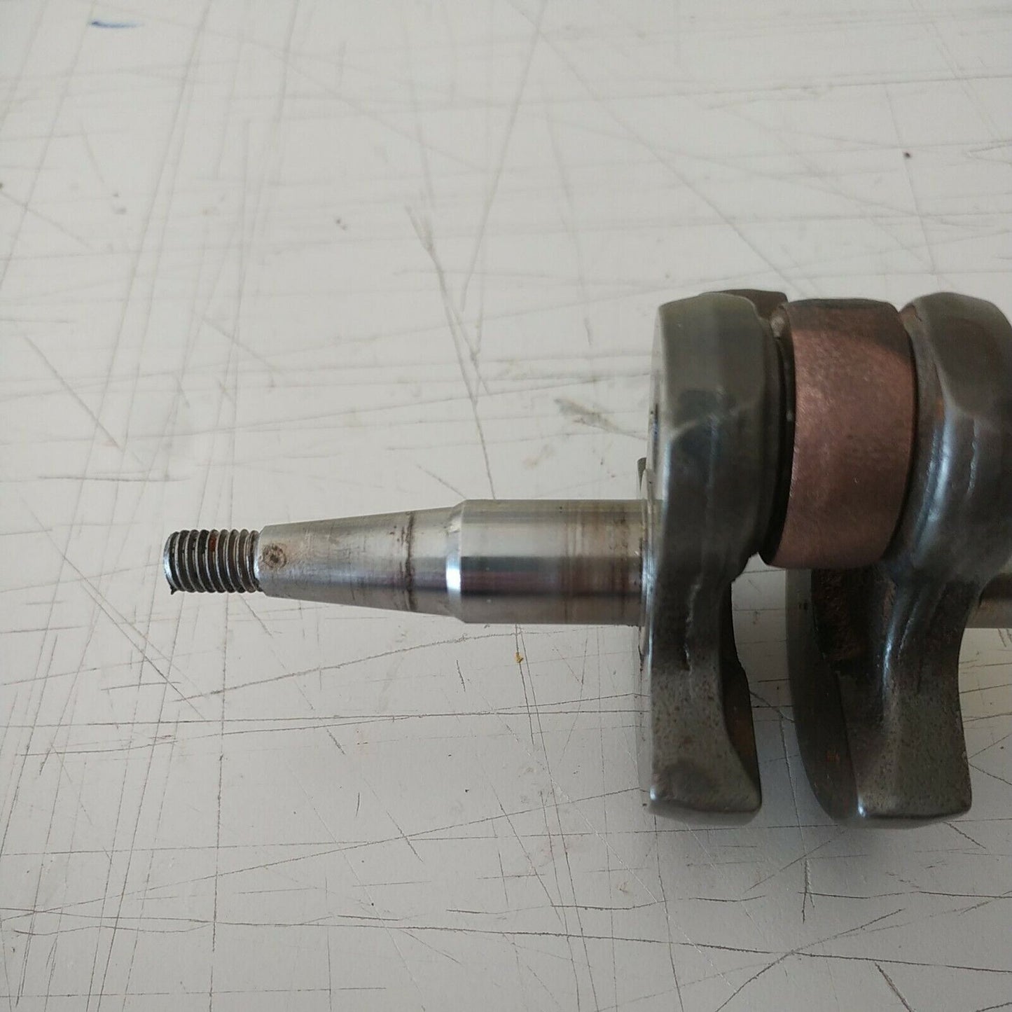 ALBERO MOTORE PER MOTOSEGA ALPINA PROFESSIONALE PRO 55 PROF 55 70