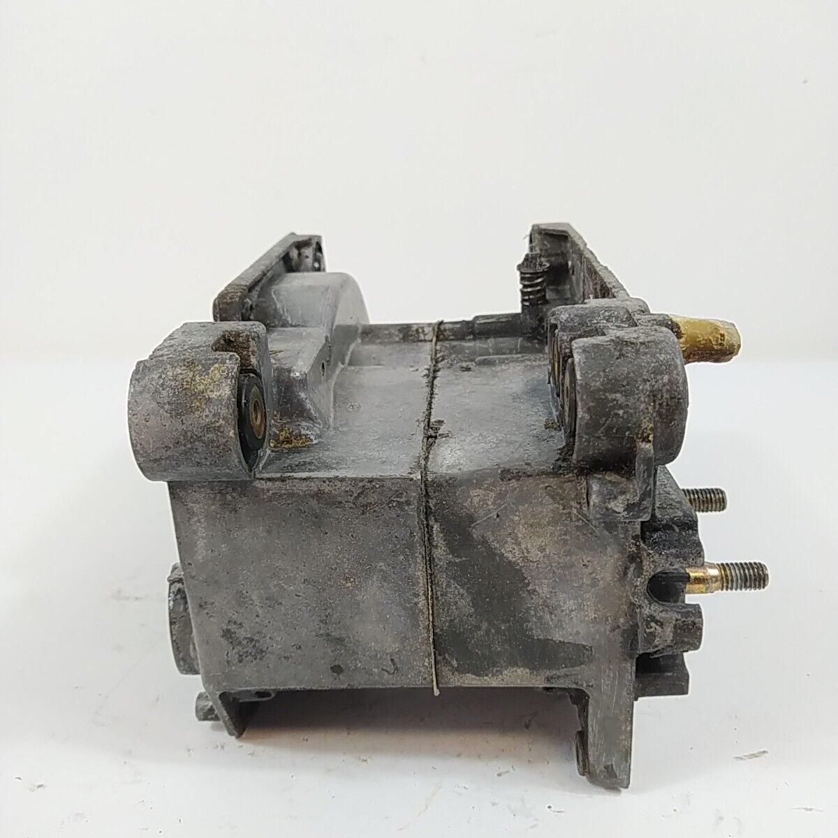 carter BASAMENTO CILINDRO completo PER MOTOSEGA ALPINA PROF 700 ricambi usati