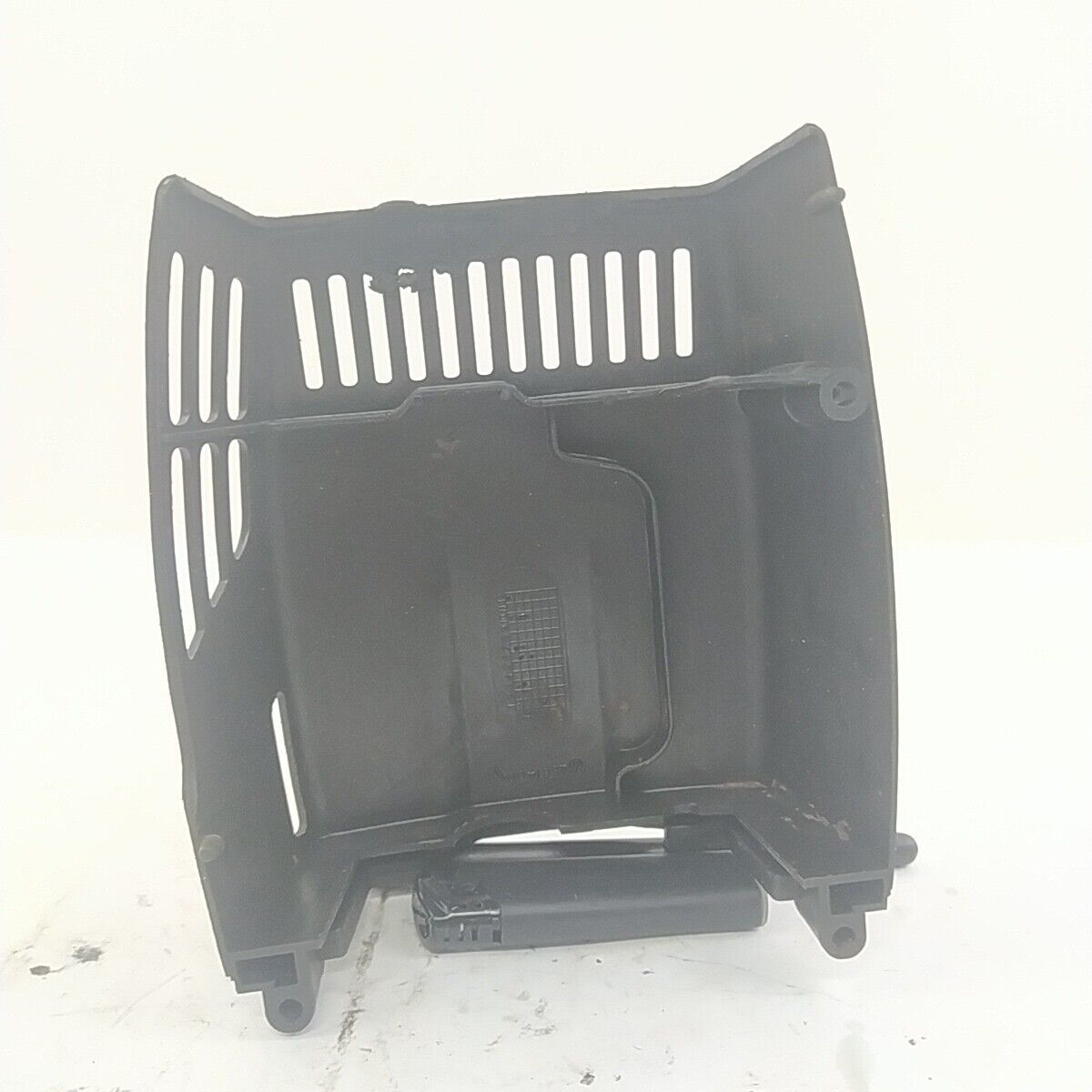 motosega CASTOR CP- 500 COPERCHIO superiore MOTORE cilindro Ricambio Usato