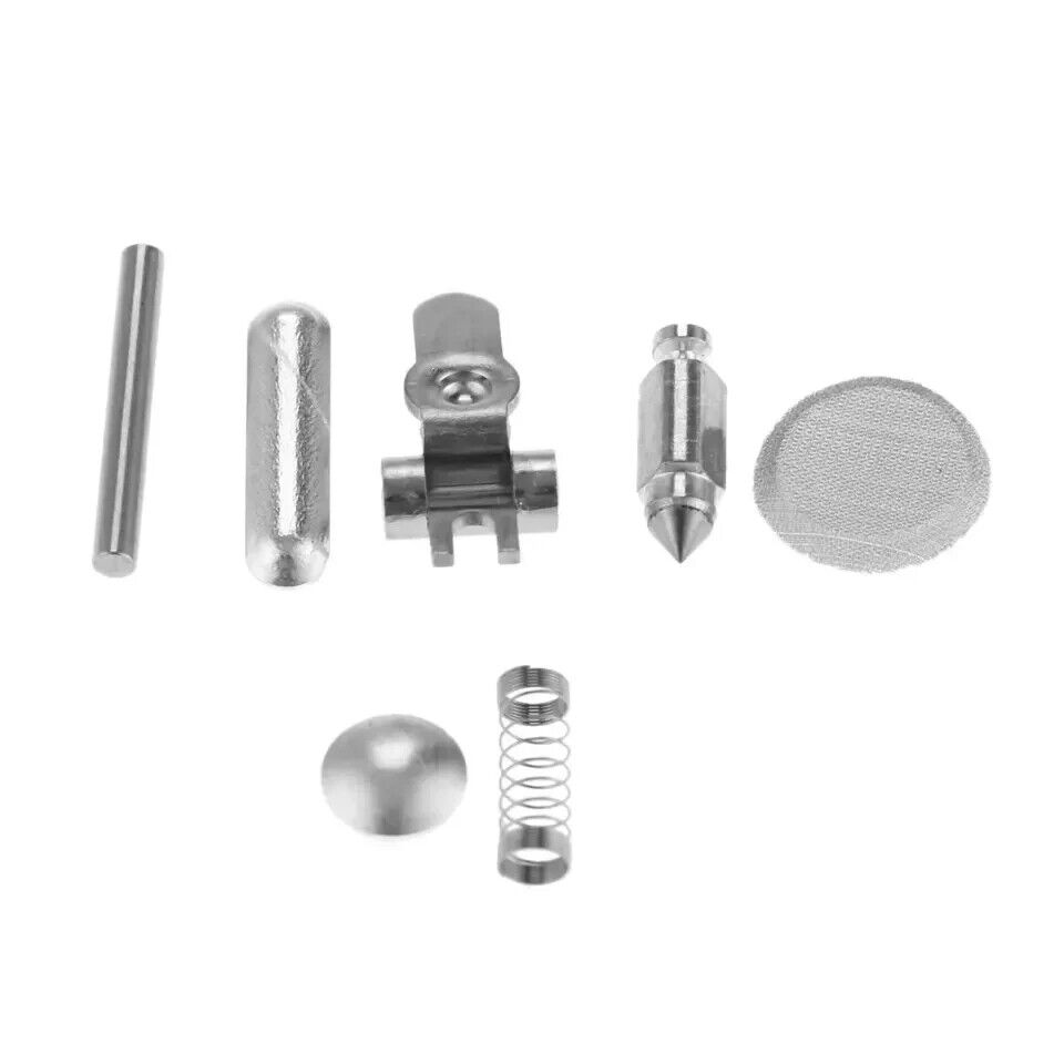 KIT RIPARAZIONI guarnizioni MEMBRANE PER CARBURATORE ZAMA RB-137 C1Q-EL33A