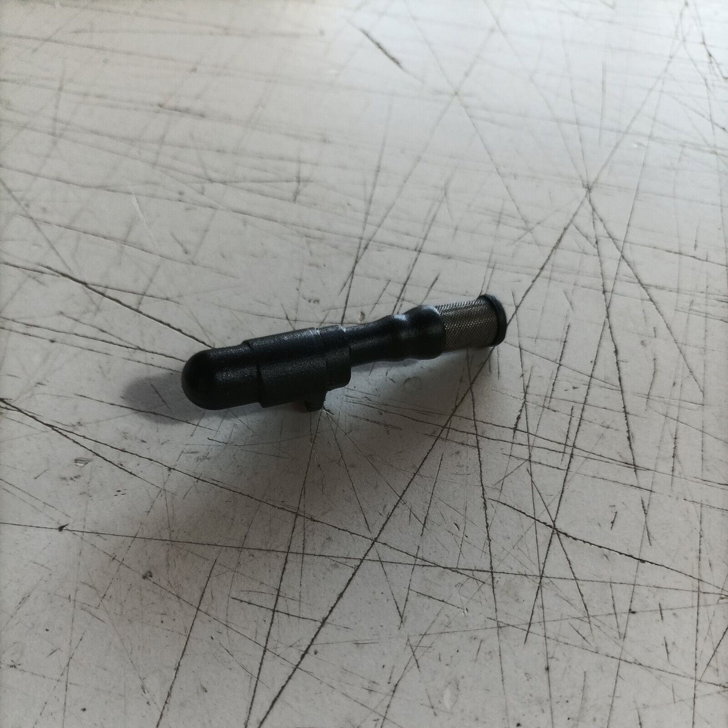 TUBO filtro olio COMPLETO PER MOTOSEGA EMAK OLEOMAC 940 940C ricambi usati