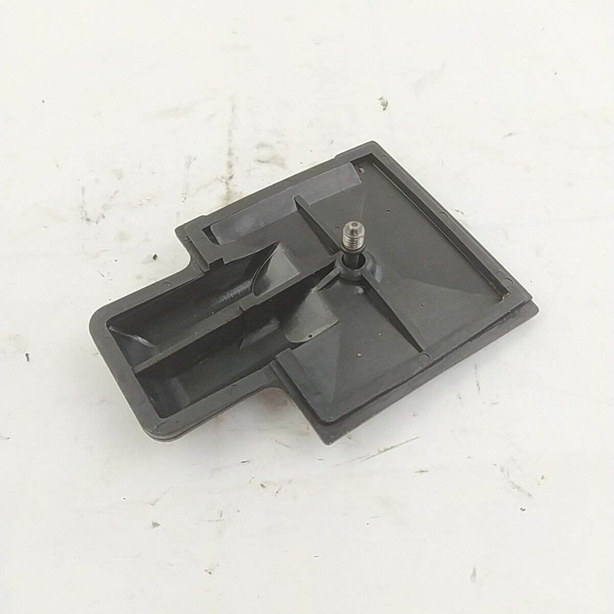 COPERCHIO FILTRO ARIA carburatore PER MOTOSEGA ALPINA CASTOR 40 ricambi usati
