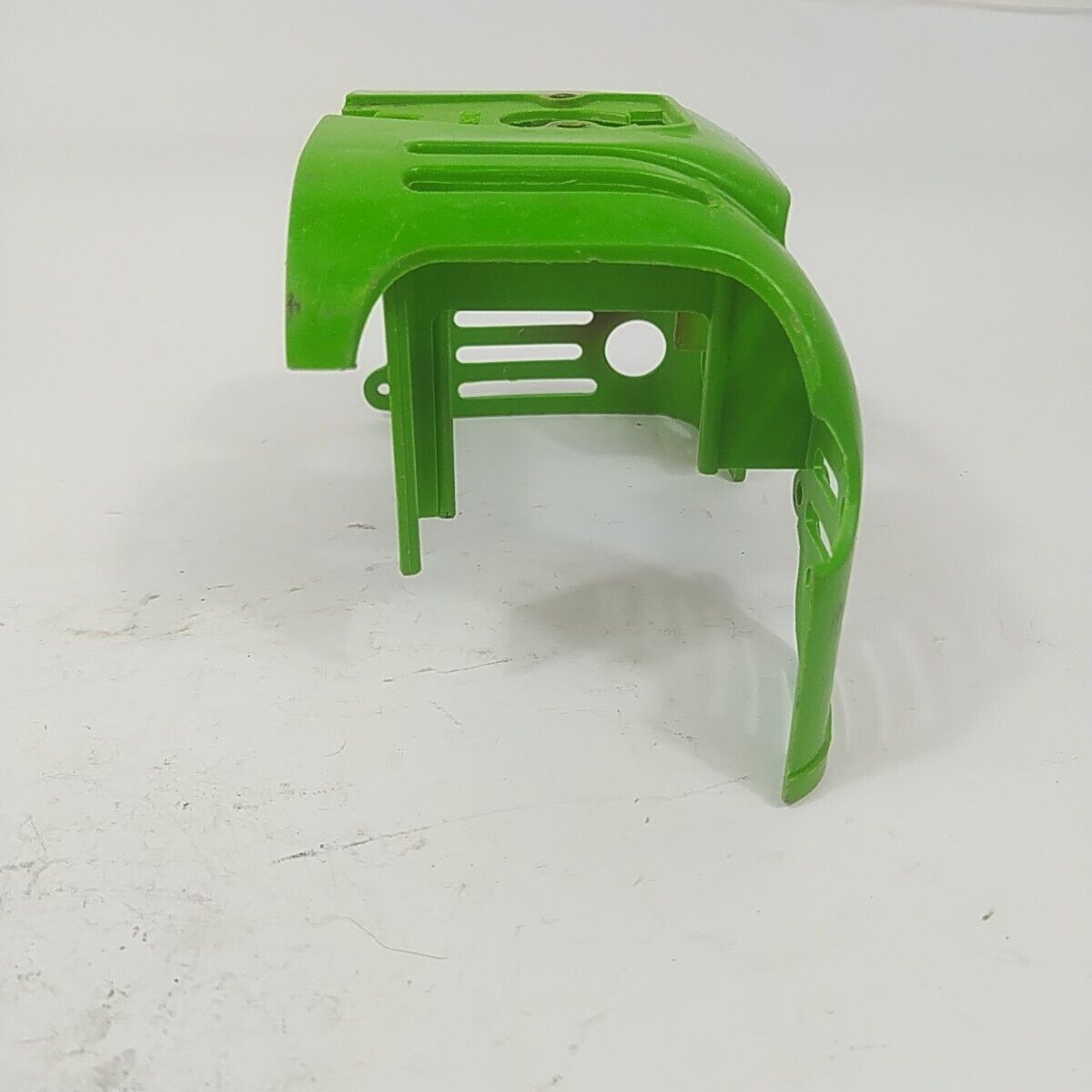 COPRI COPERCHIO MOTORE per DECESPUGLIATORE BLUE BIRD ZANE' ZM 27 ricambi usati