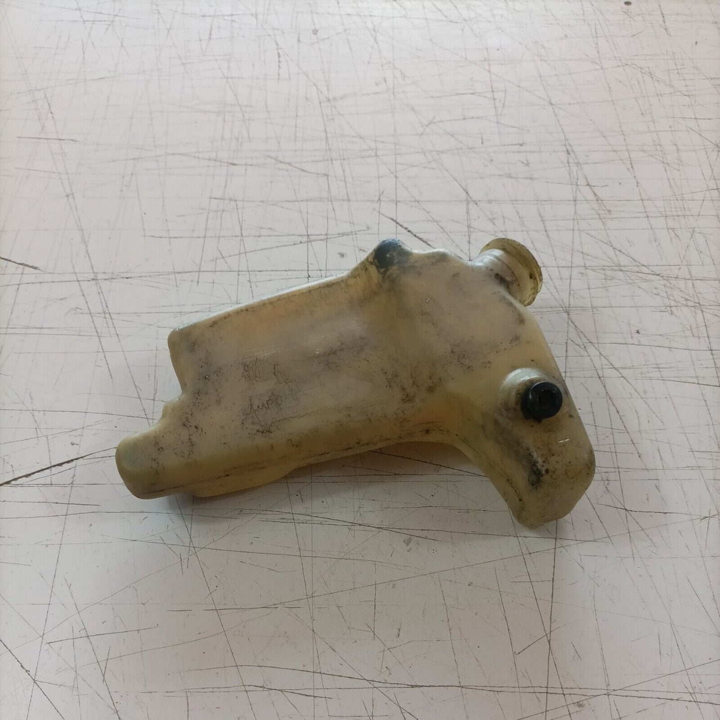 serbatoio olio CATENA USATO PER MOTOSEGA ECHO CS- 500 VL ricambi usati