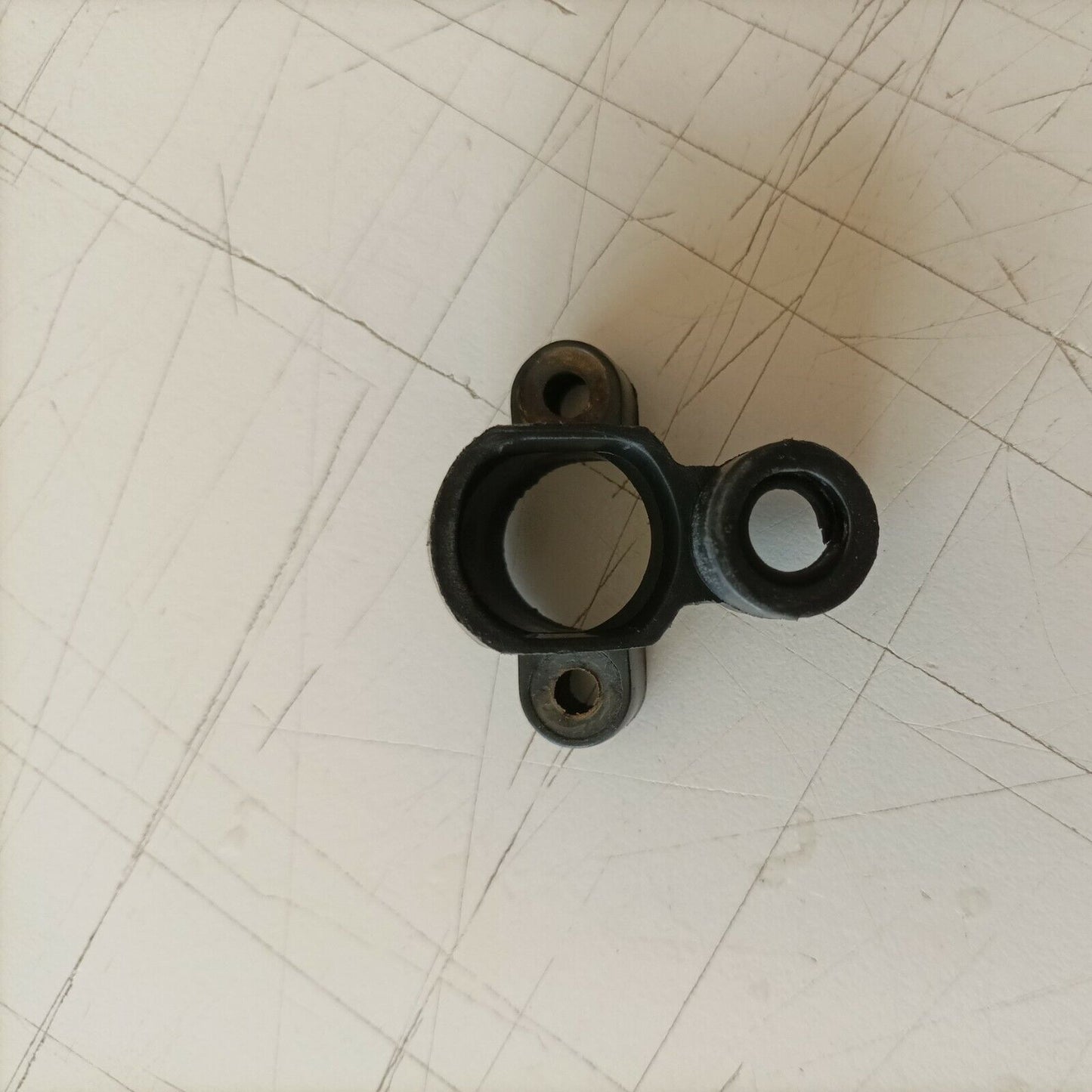 supporto FILTRO E CARBURATORE PER MOTOSEGA SANDRIGARDEN MTD CS 36 ricambi usati