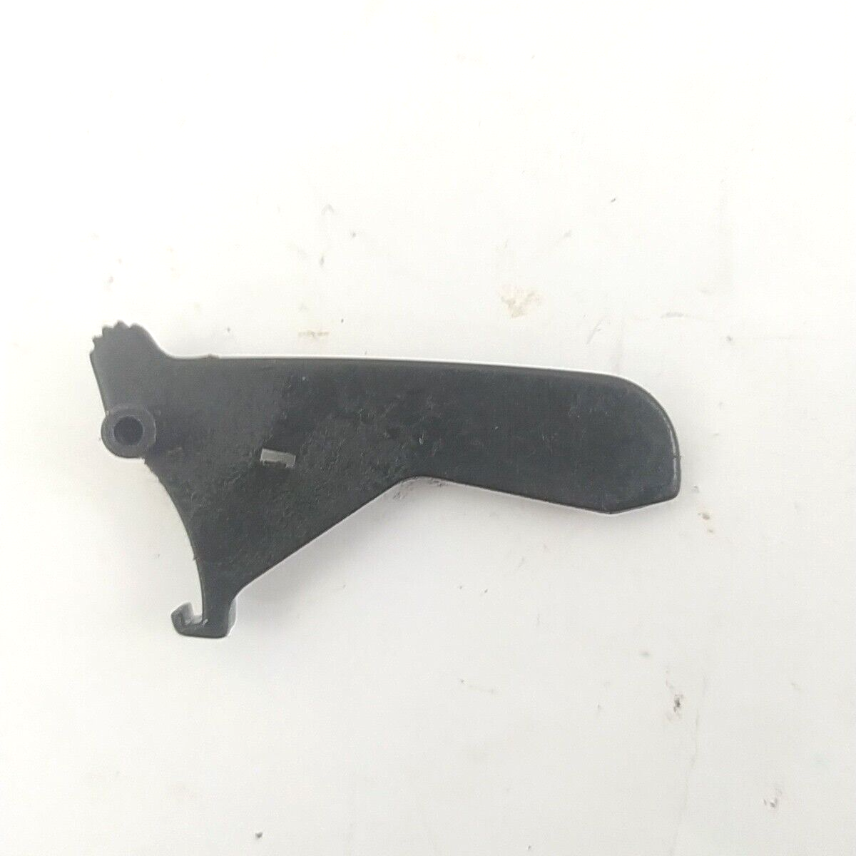 motosega CASTOR CP- 500 COMANDO tasto ACCELERATORE gas Ricambio Usato