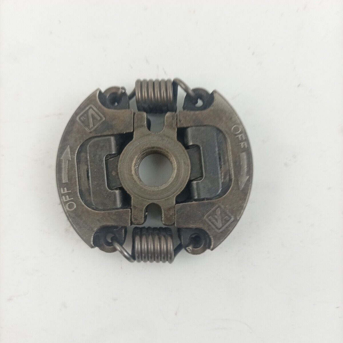 MOTOSEGA CASTOR P 361 ricambio FRIZIONE originale TRASMISSIONE Usato