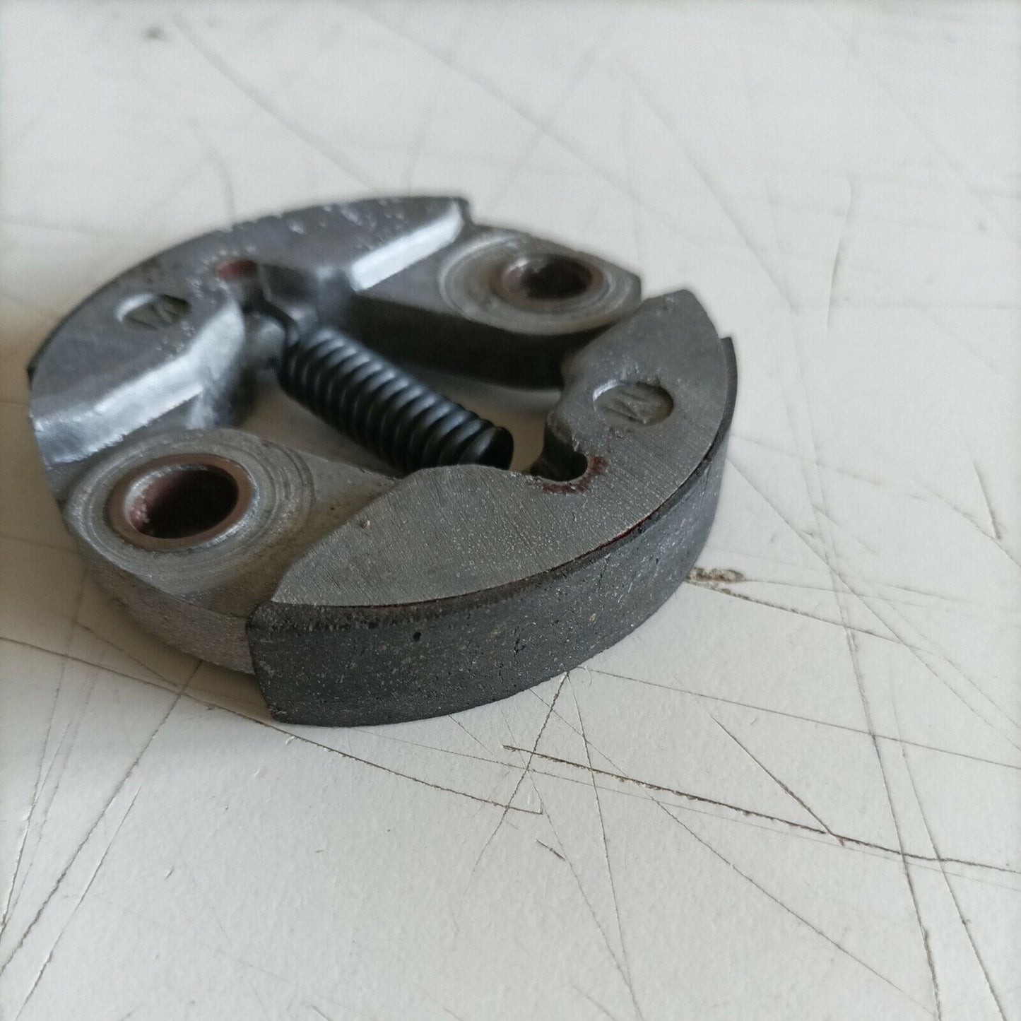 FRIZIONE TRASMISSIONE PER DECESPUGLIATORE GREEN CATAI PRO 34 ricambi usati