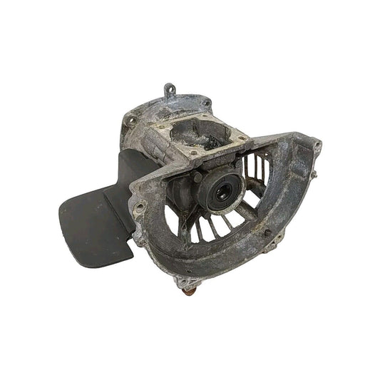 CARTER MOTORE BASAMENTO CILINDRO PER DECESPUGLIATORE SOMEC SHT 40  SHT 34 usato