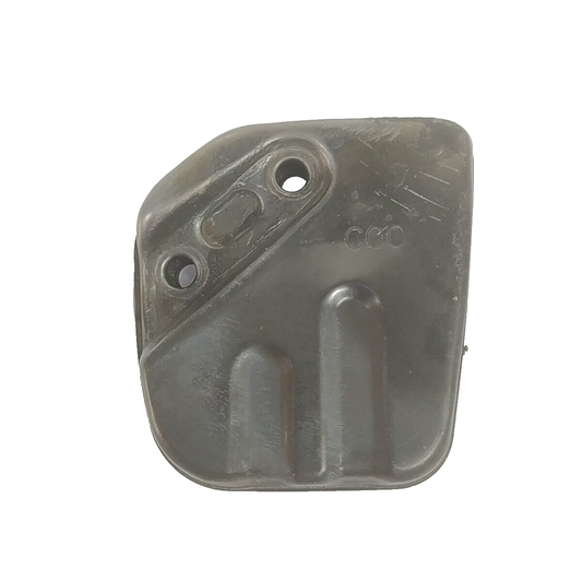 Ricambio per MOTOSEGA ZENOAH G 2000 t MARMITTA silenziatore TERMINALE usato