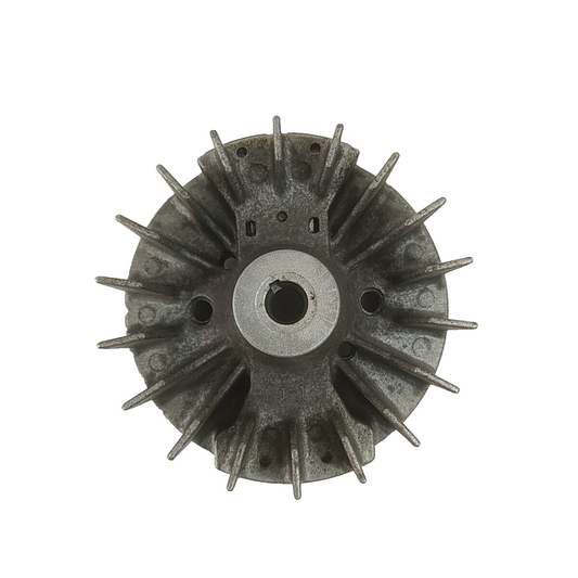 Ricambio VOLANO MAGNETICO DI AVVIAMENTO usato per decespugliatore ZENOAH G43L