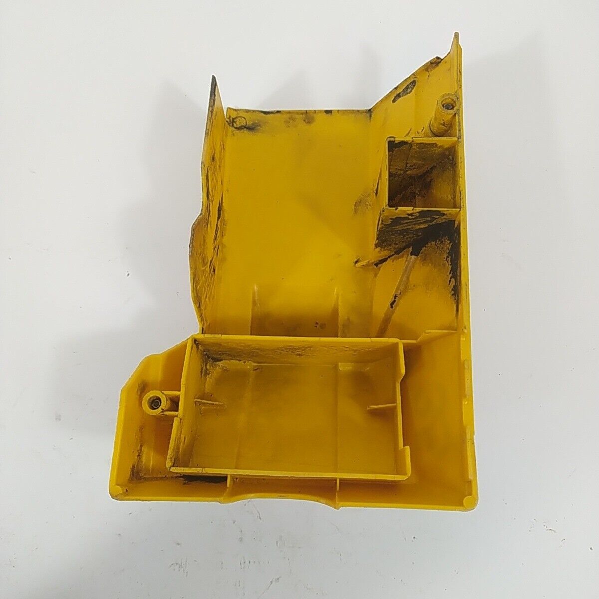 coperchio superiore motore PER MOTOSEGA MCCULLOCH MAC 735 ricambi usati