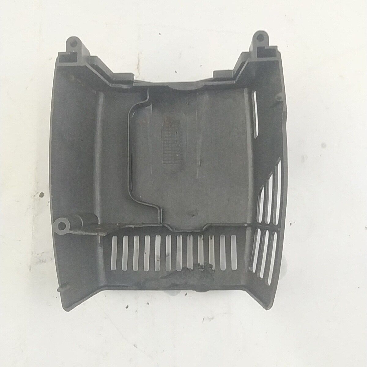 motosega CASTOR CP- 500 COPERCHIO superiore MOTORE cilindro Ricambio Usato
