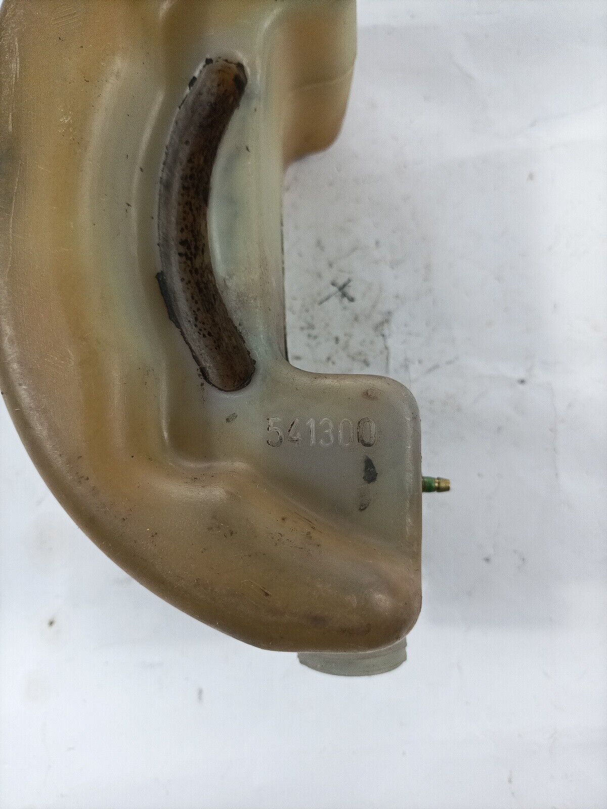 DECESPUGLIATORE TANAKA 501 ik SERBATOIO CARBURANTE MISCELA MIX ricambi usati