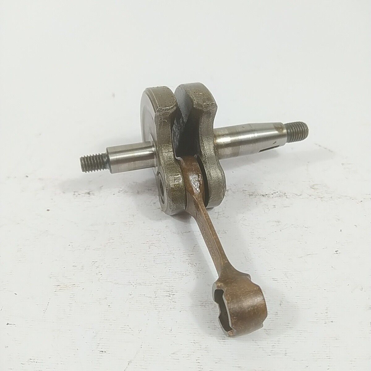 Ricambio per decespugliatore ECHO RM - 380 ALBERO MOTORE ORIGINALE usato