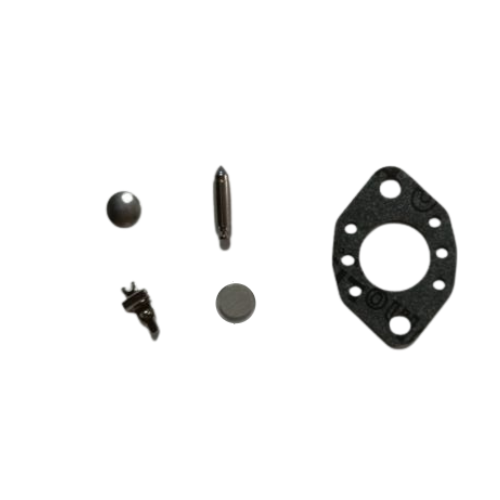 kit MEMBRANA CARBURATORE tillotson per MOTOSEGA ALPINA CASTOR C40 A40 C41 A41 45