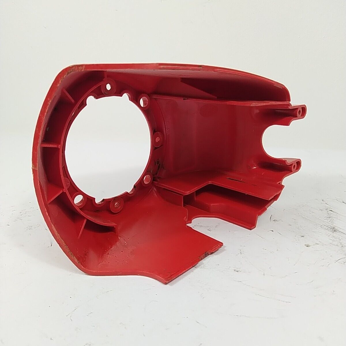 COPERCHIO MOTORE per decespugliatore EMAK OLEO-MAC EFCO 2500 S ricambi usati