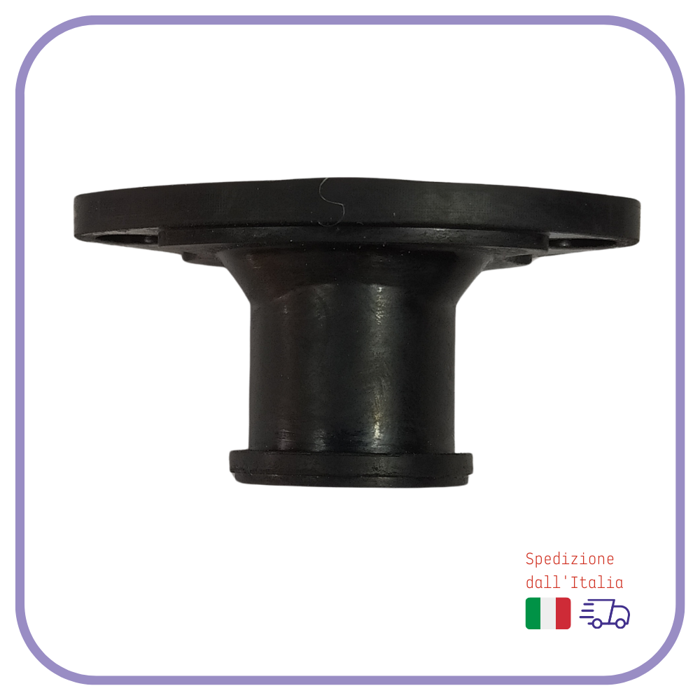 ricambi motosega COLLETTORE di aspirazione carburatore per Alpina cinese 45 52cc