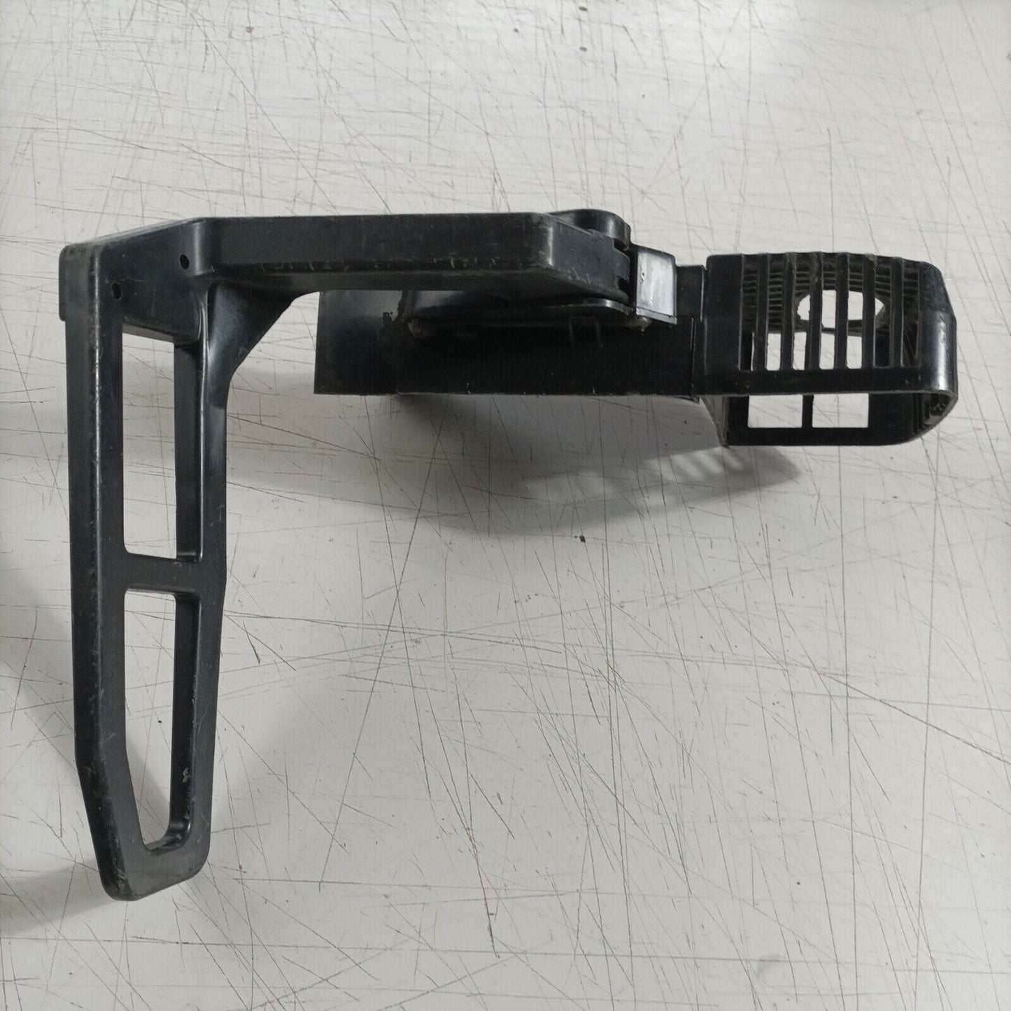 COPERCHIO FRIZIONE BLOCCO CATENA PROTEZIONE PER MOTOSEGA ricambi usati