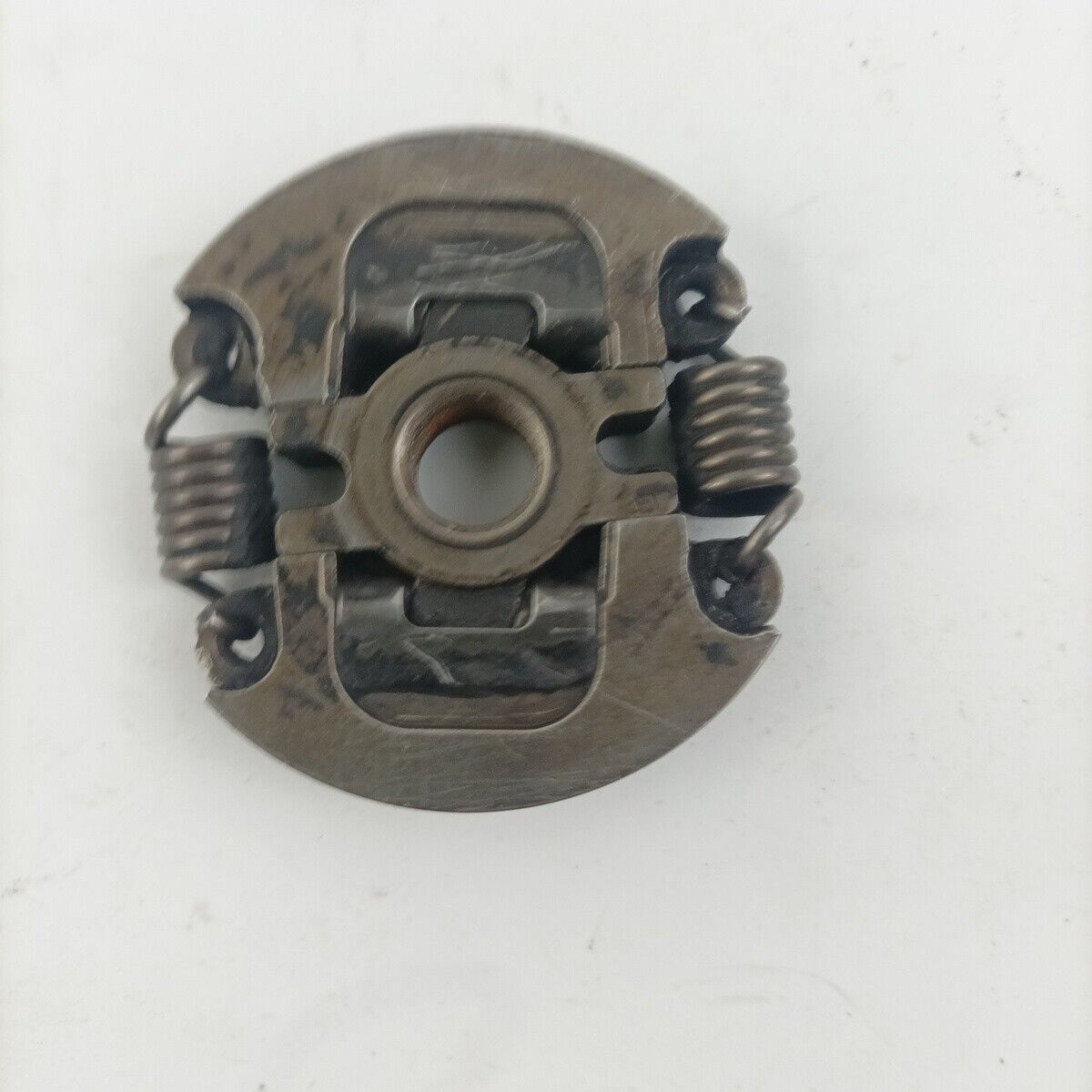 MOTOSEGA CASTOR P 361 ricambio FRIZIONE originale TRASMISSIONE Usato