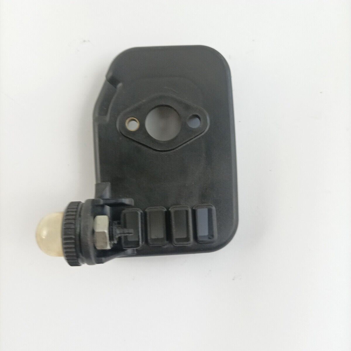 DECESPUGLIATORE TANAKA 501 ik Supporto Filtro Aria Primer benzina ricambi usati