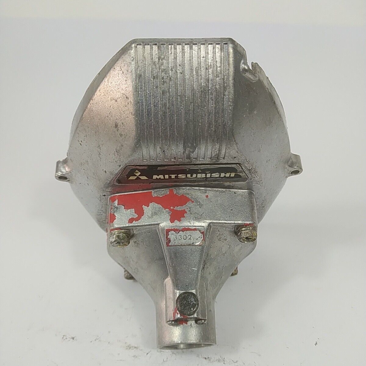 COPERCHIO SUPPORTO CAMPANA usato per decespugliatore MITSUBISHI T170 T200 altri