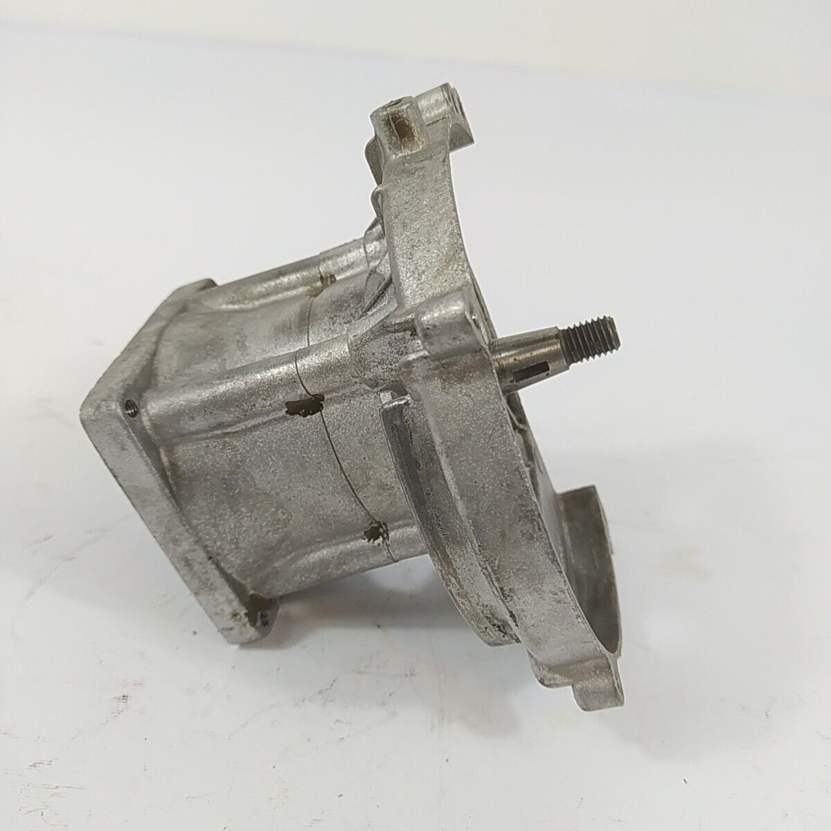 ricambi DECESPUGLIATORE BLUE BIRD ZM 54 CARTER BASAMENTO ALBERO MOTORE usati