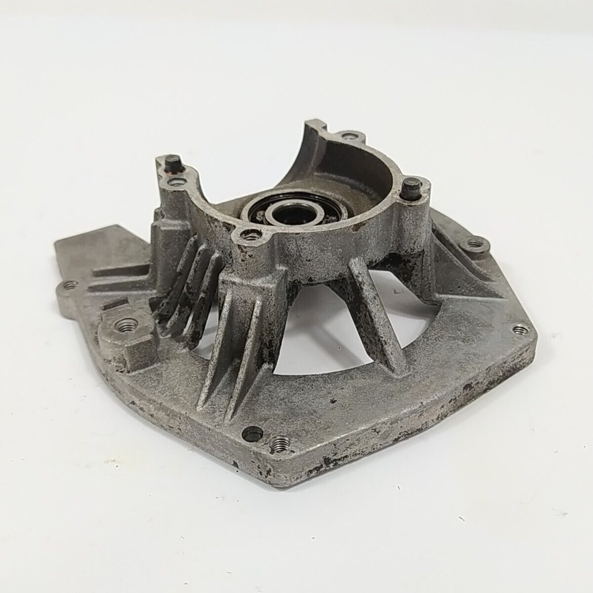 CARTER BASAMENTO CILINDRO EMAK decespugliatore EFCO OLEOMAC 8300 ricambi usati