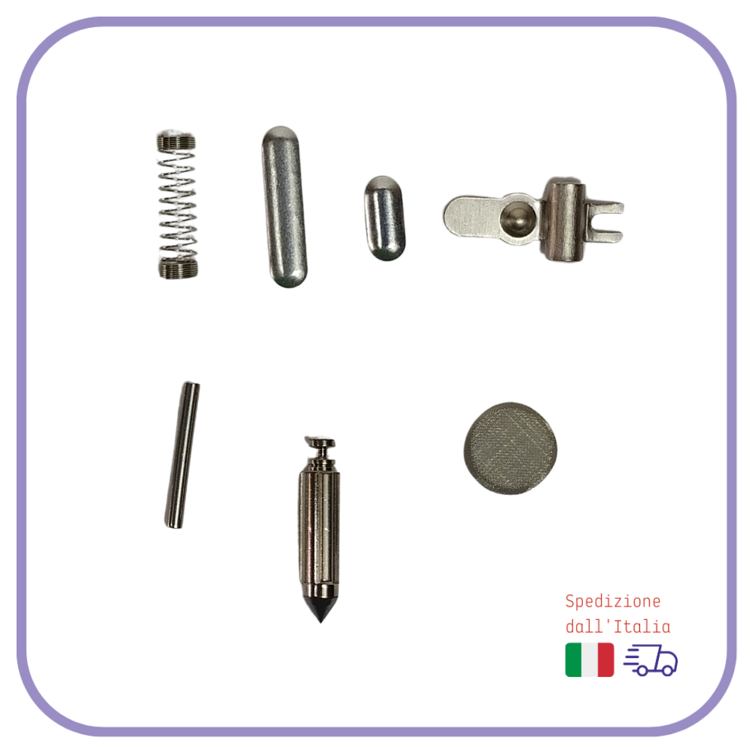 kit MEMBRANA carburatore motosega per HUSQVARNA 340 350 345 345E 340E 346 353