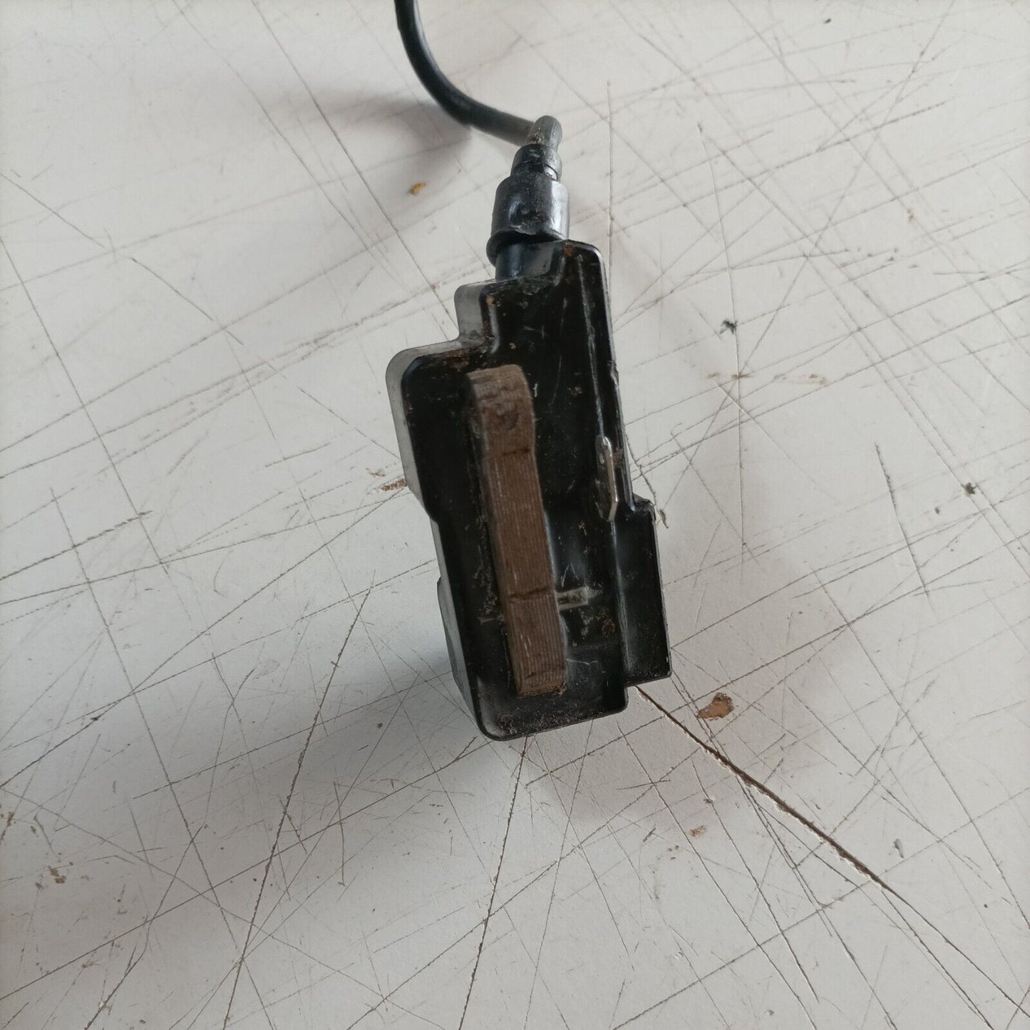 bobina accensione 809 205 82 SEM AB PER MOTOSEGA HUSQVARNA 340 345 ricambi usati