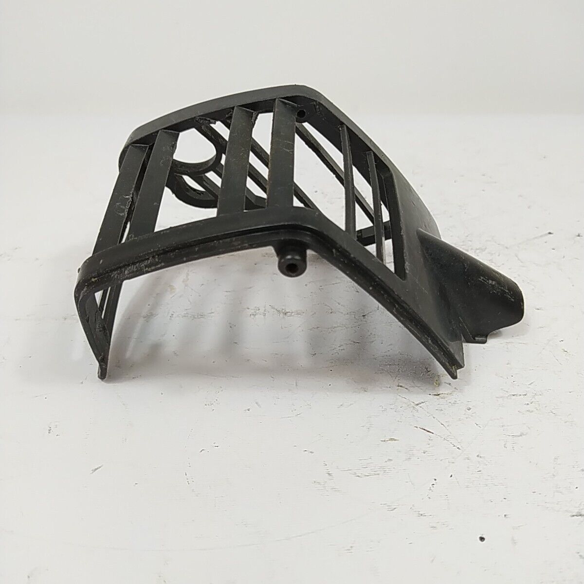 COPERCHIO CILINDRO MOTORE ricambi usati per decespugliatore MCCULLOCH CABRIO 251