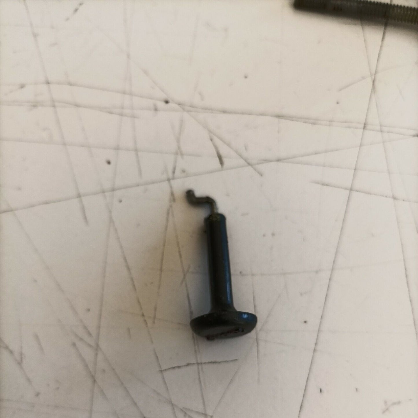 carburatore LEVA ARIA PER MOTOSEGA PIONEER EASY ARC START P20 ricambi usati