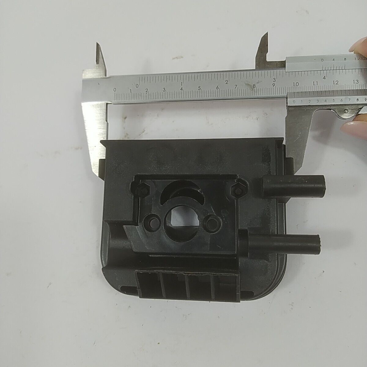 Ricambio SCATOLA FILTRO ARIA CARBURATORE per motosega McCulloch MC 540 usato