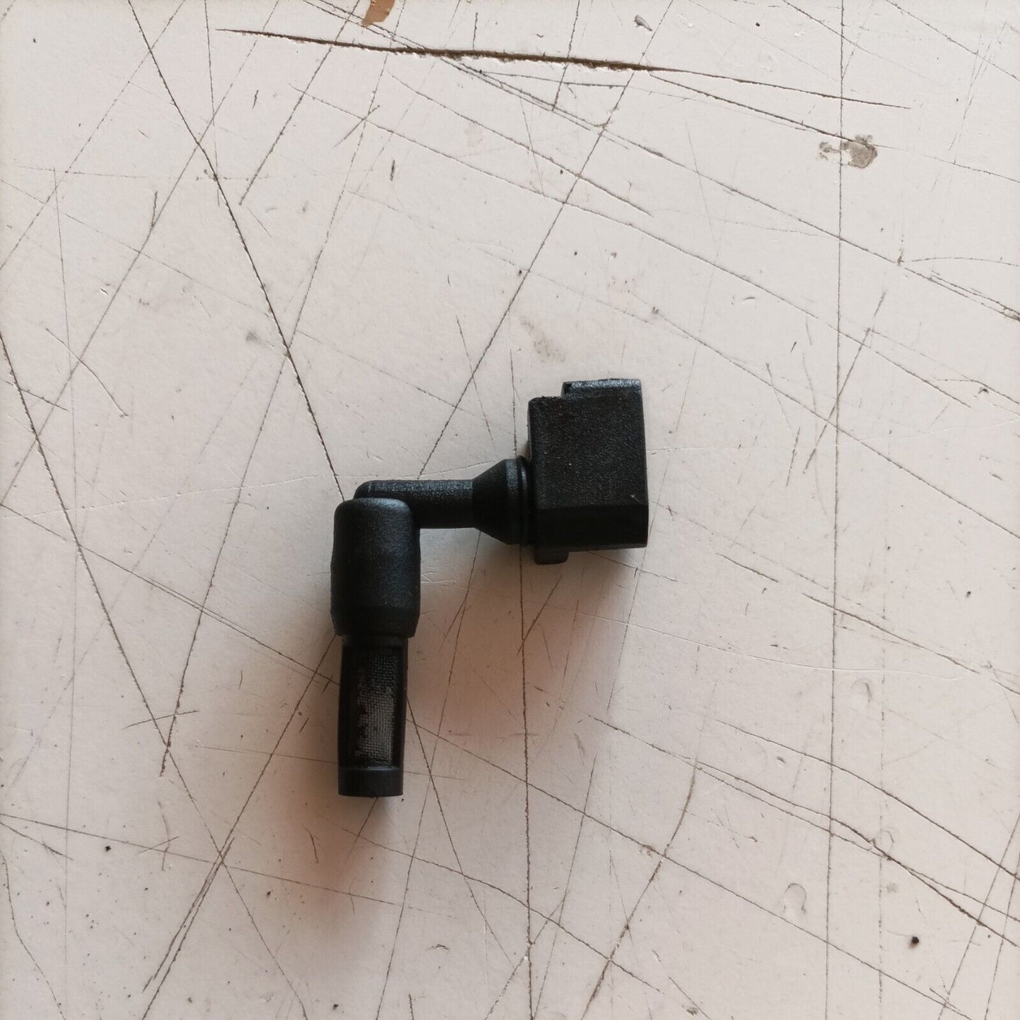 tubo serbatoio olio e pompa PER MOTOSEGA MCCULLOCH MAC 735 ricambi usati