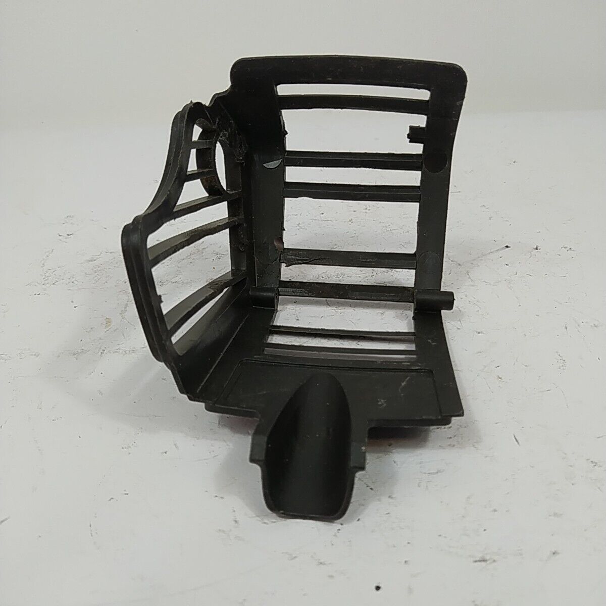 COPERCHIO CILINDRO MOTORE ricambi usati per decespugliatore MCCULLOCH CABRIO 251