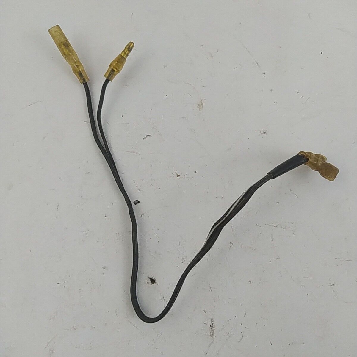 Ricambio FILO cavo on off BOBINA usato per decespugliatore MITSUBISHI TL 52