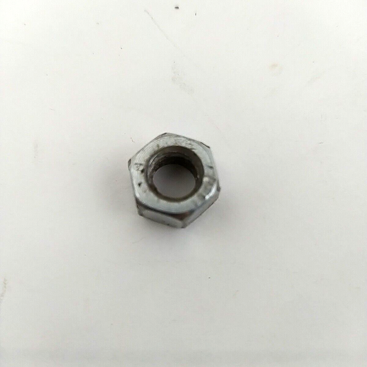 Ricambio DADO ALBERO MOTORE  CRICCHETTO per decespugliatore MITSUBISHI TL 52 42