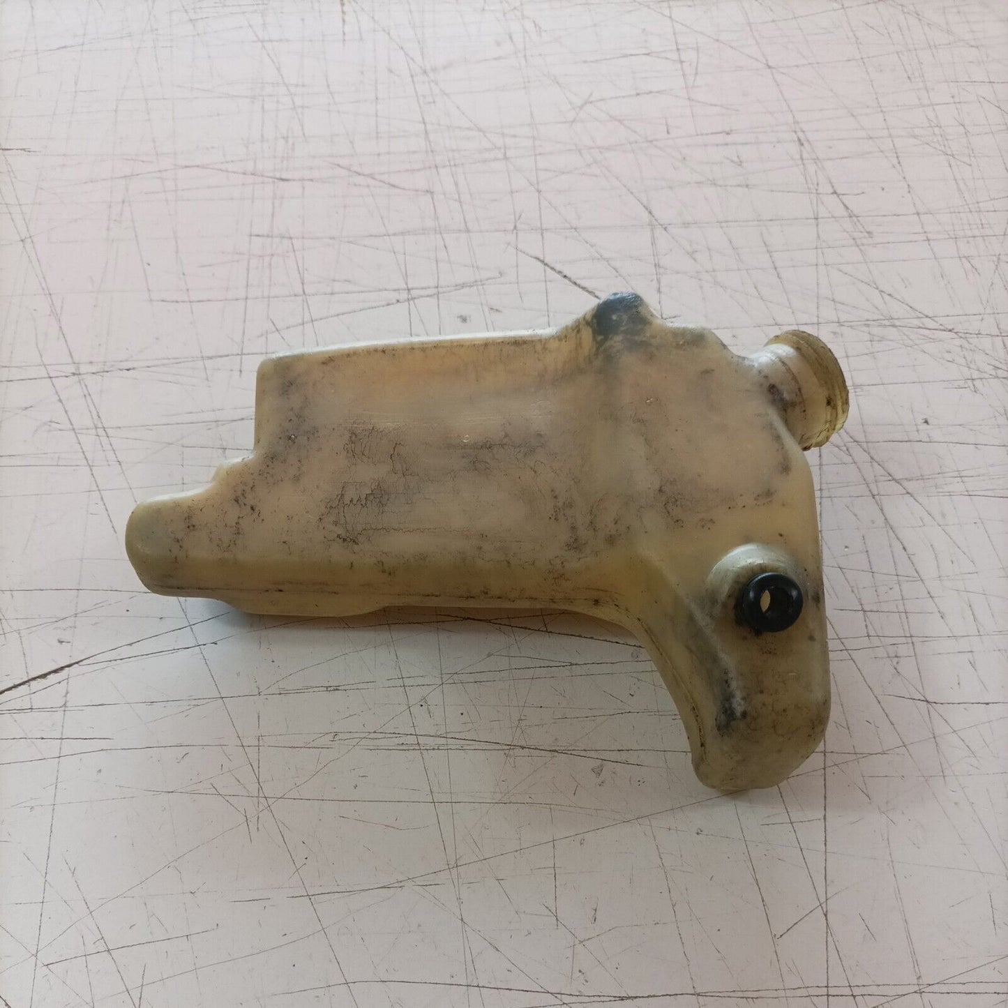serbatoio olio CATENA USATO PER MOTOSEGA ECHO CS- 500 VL ricambi usati