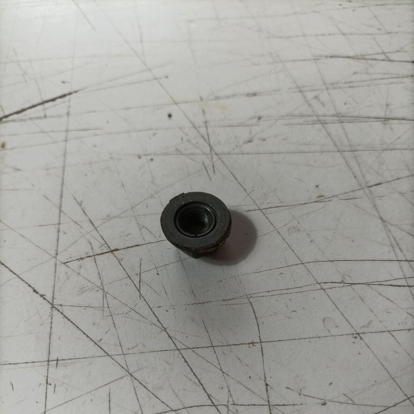 DADO BULLONE VITE volano PER MOTOSEGA HUSQVARNA 340 345 346 350XP 350 351 usato