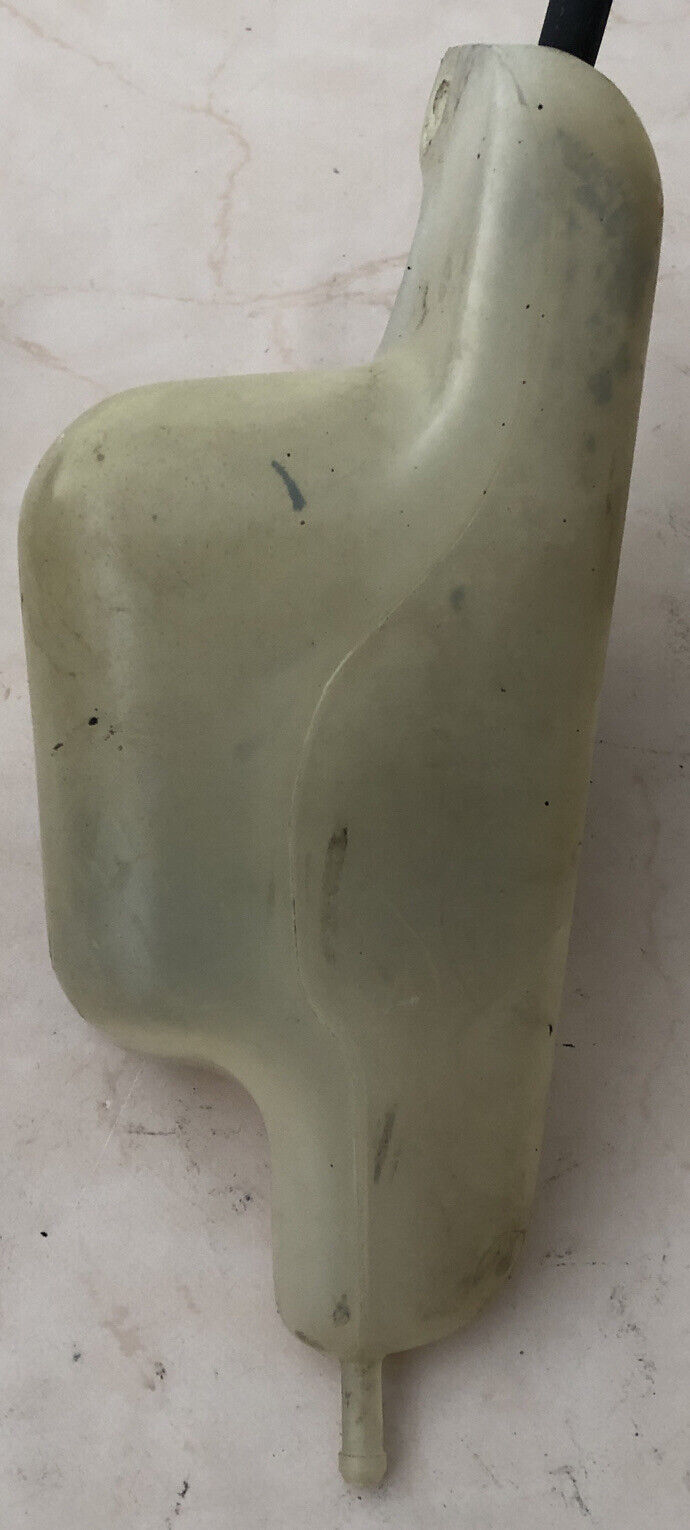 VASCHETTA recupero ACQUA RADIATORE SUPPLEMENTO GSX R 750 ricambi usati