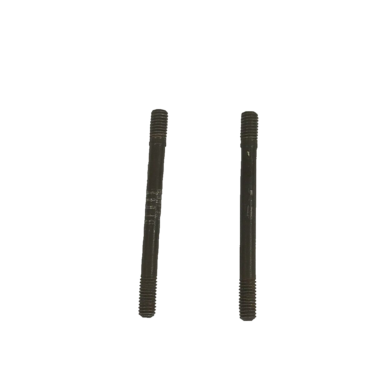 VITI PRIGIONIERI MARMITTA ricambi per decespugliatore MITSUBISHI T200 usati