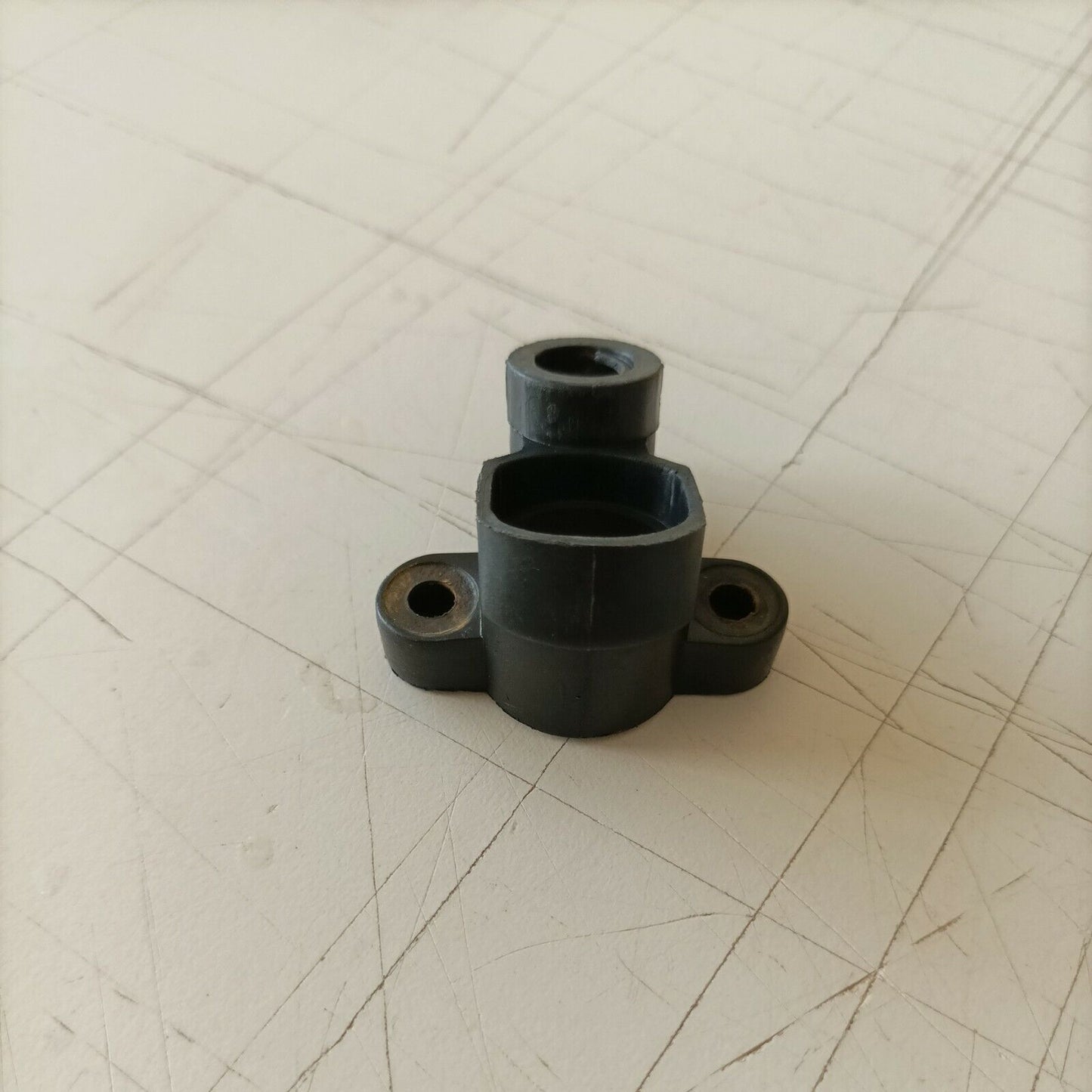 supporto FILTRO E CARBURATORE PER MOTOSEGA SANDRIGARDEN MTD CS 36 ricambi usati