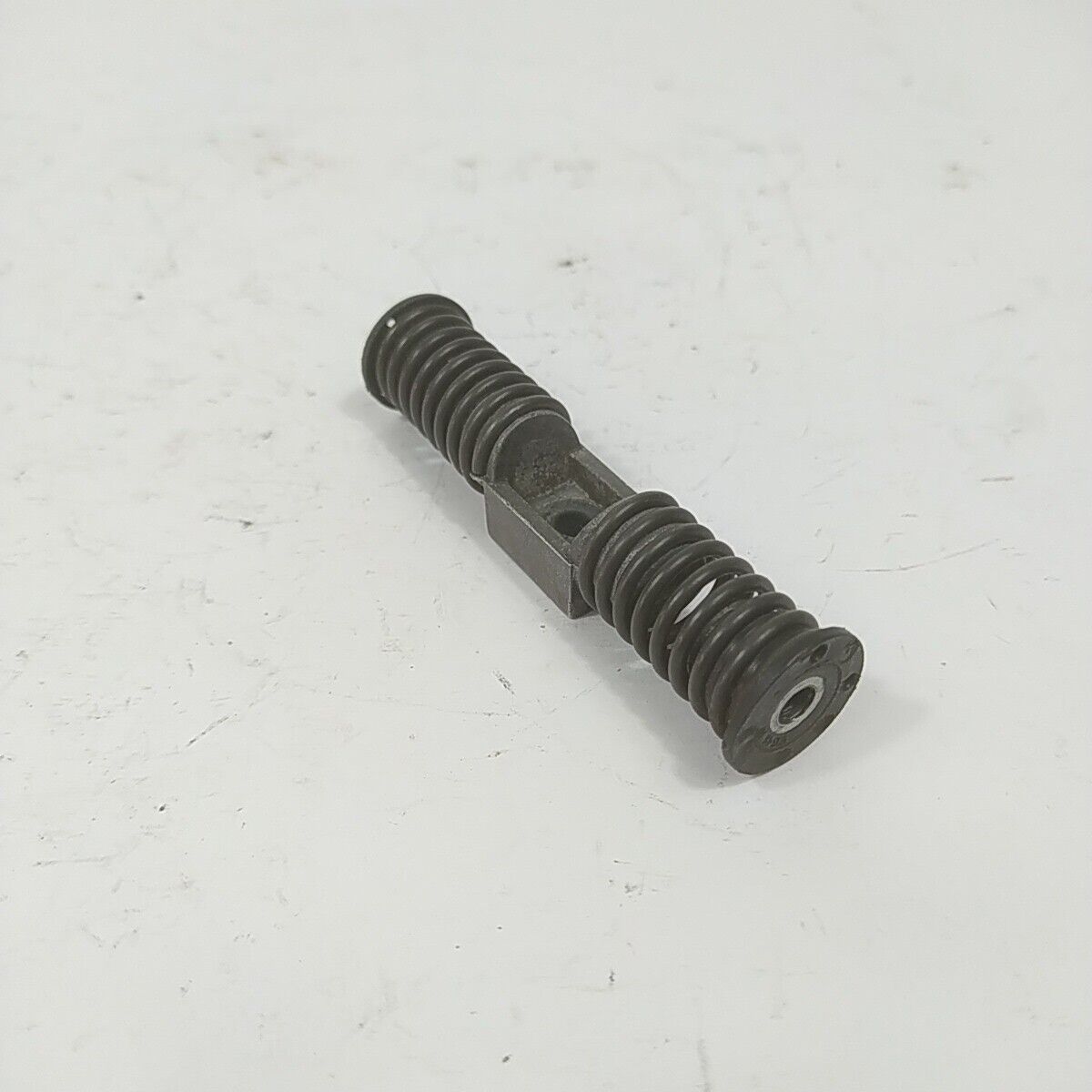 MOLLA SUPPORTO AMMORTIZZATORE per motosega HUSQVARNA 338 XPT 334 ricambi usati