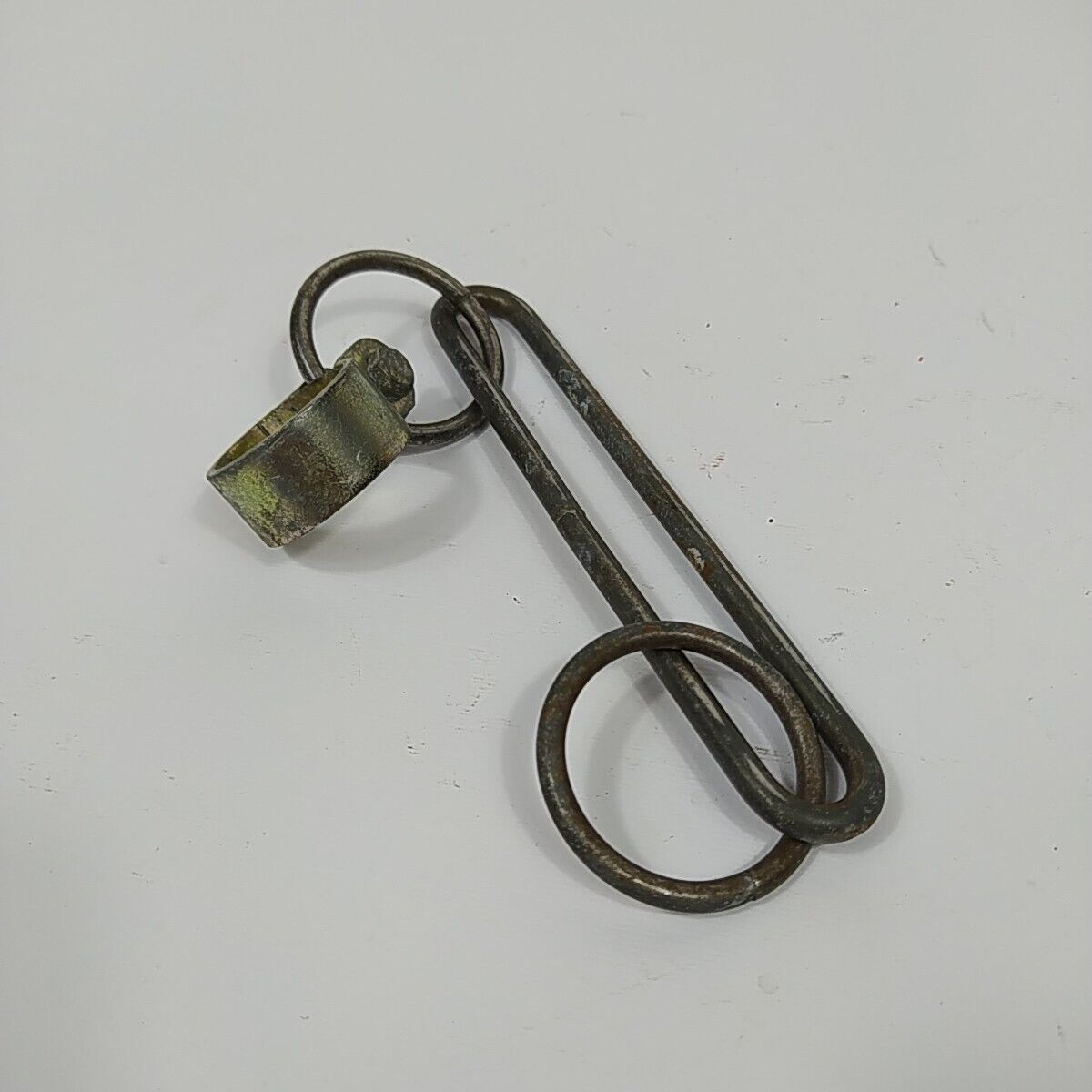 SUPPORTO PER TRACCOLA per decespugliatore ECHO SRM-2455 ricambi usati